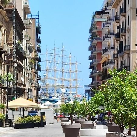 Palermo Amari B&B 외부 사진