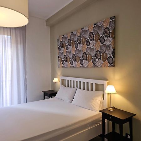 Palermo Amari B&B 외부 사진