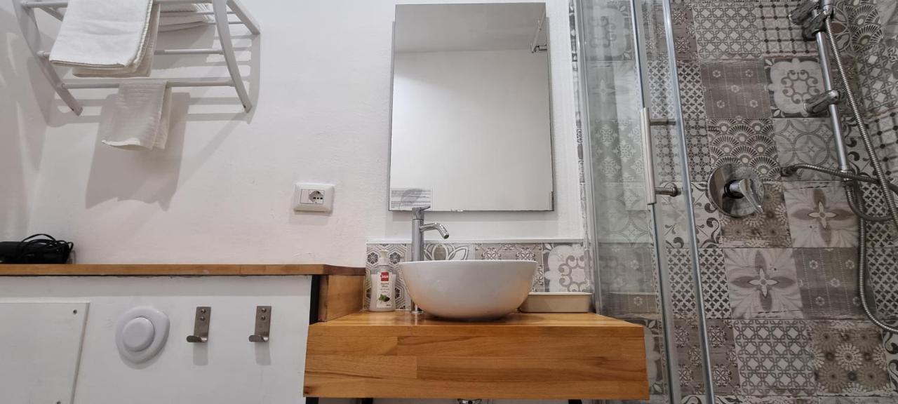Palermo Amari B&B 외부 사진