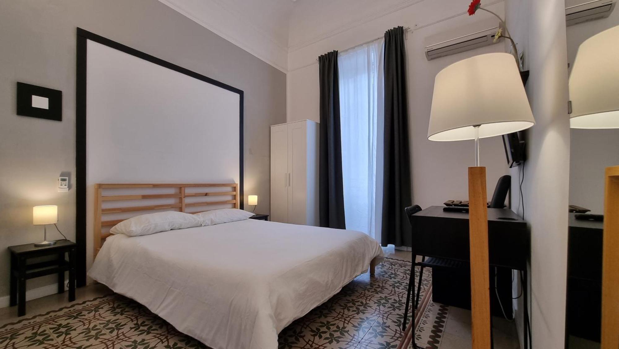 Palermo Amari B&B 외부 사진