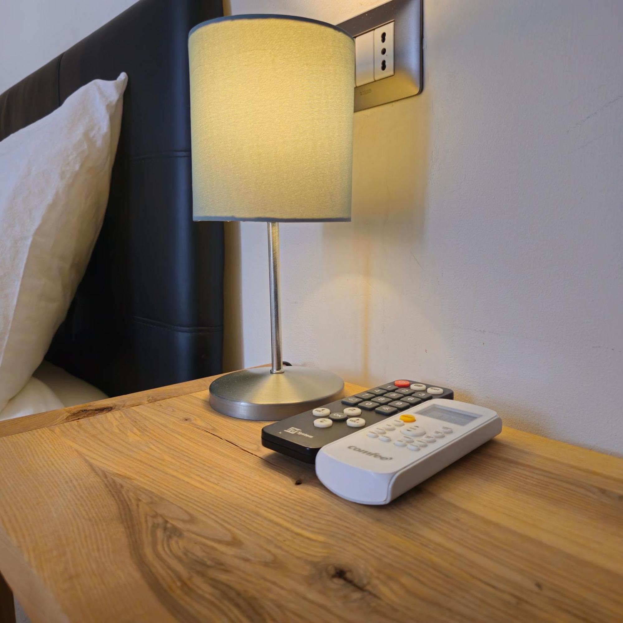 Palermo Amari B&B 외부 사진