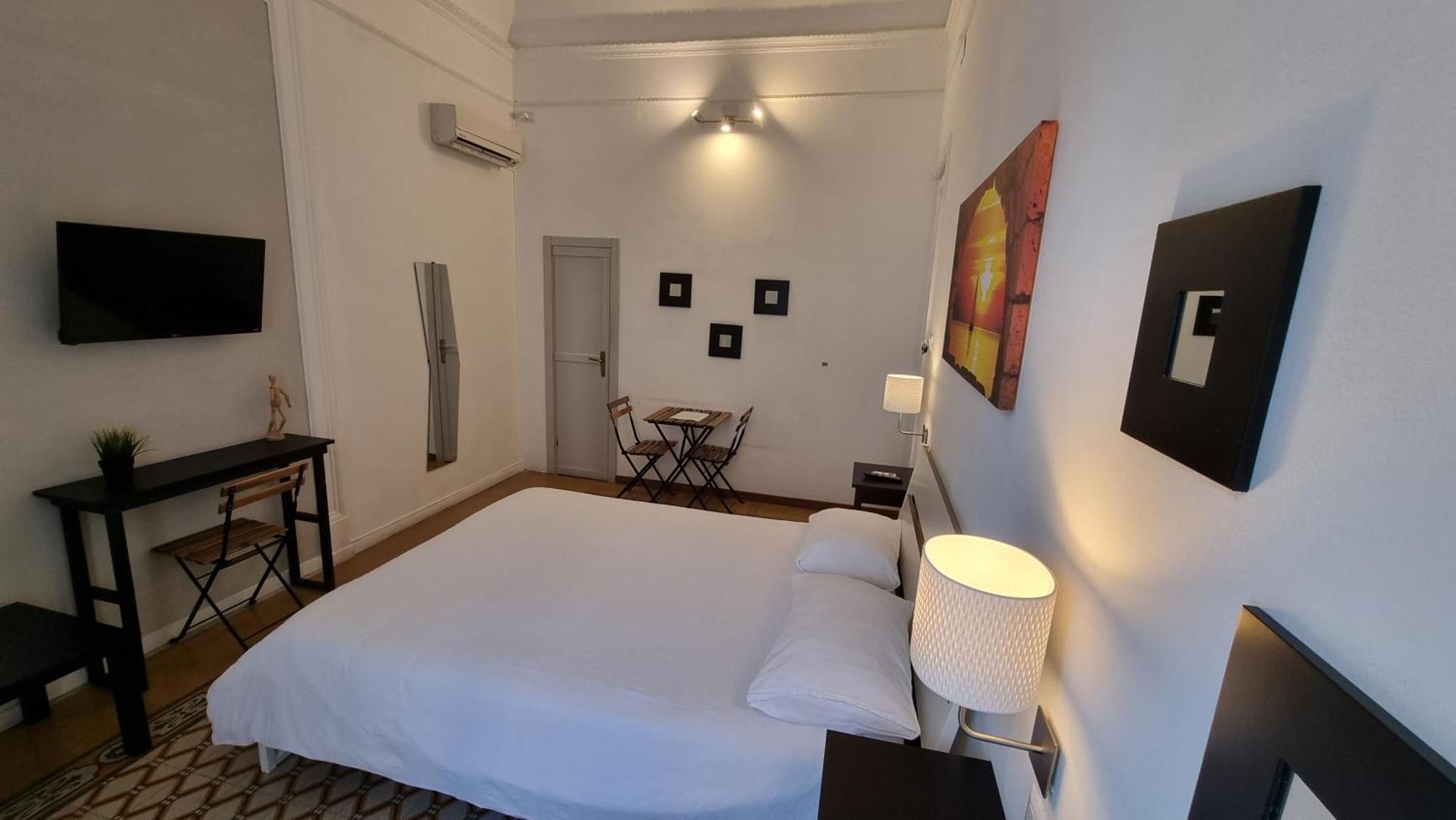 Palermo Amari B&B 외부 사진