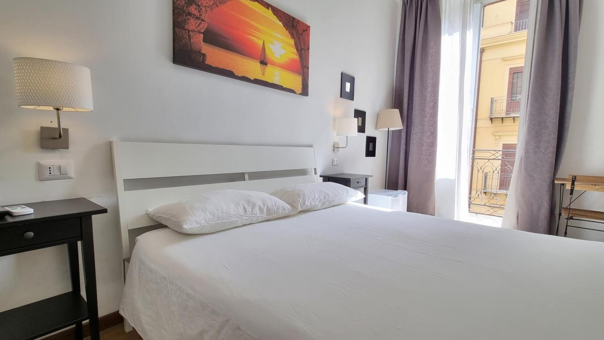 Palermo Amari B&B 외부 사진