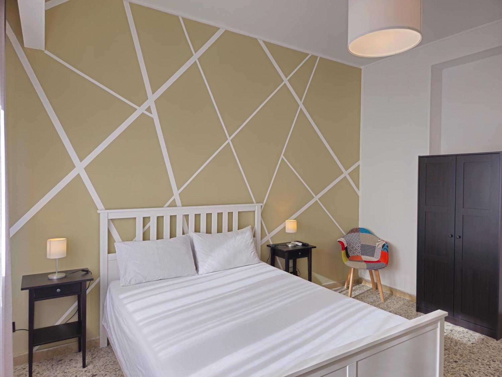 Palermo Amari B&B 외부 사진