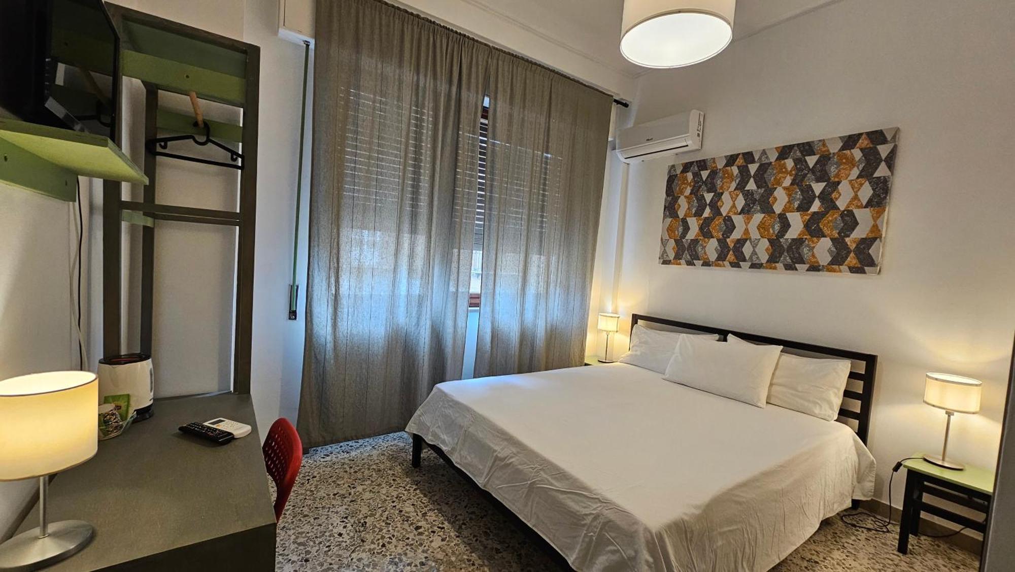 Palermo Amari B&B 외부 사진